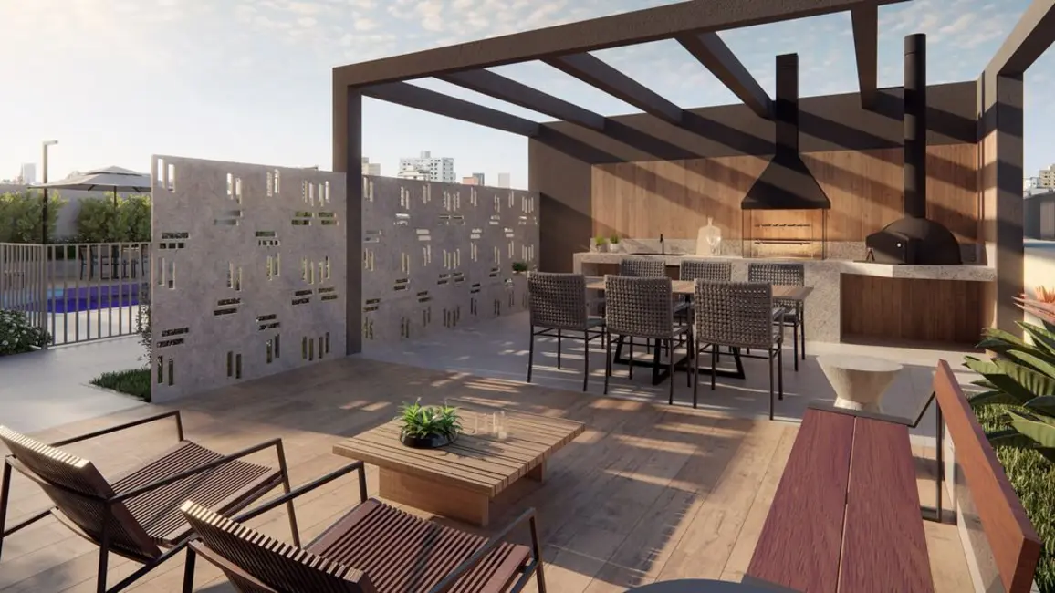 Foto 8 de Apartamento com 3 quartos à venda, 111m2 em Vila Mariana, São Paulo - SP