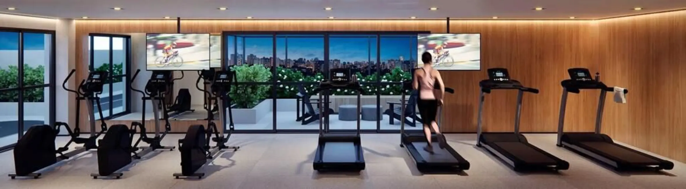 Foto 9 de Kitnet com 1 quarto à venda, 24m2 em Vila Firmiano Pinto, São Paulo - SP