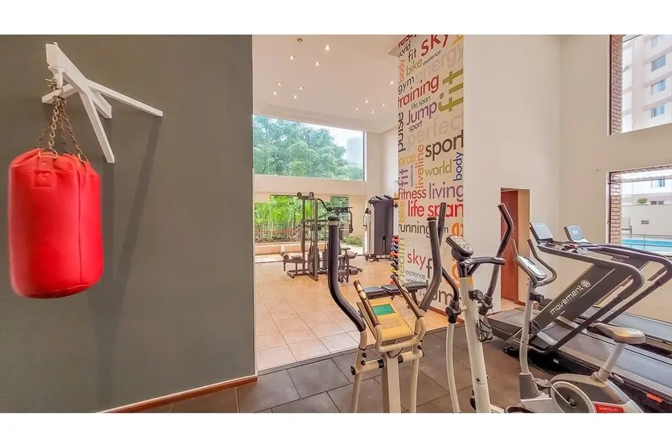 Apartamento com 3 quartos à venda, 81m2 em Vila Mariana, São Paulo - SP - imagem 7 Foto 7 de Apartamento com 3 quartos à venda, 81m2 em Vila Mariana, São Paulo - SP