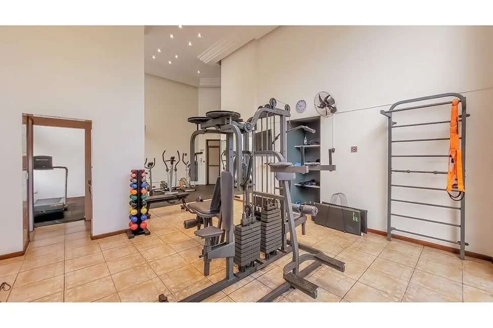 Apartamento com 3 quartos à venda, 81m2 em Vila Mariana, São Paulo - SP - imagem 9 Foto 9 de Apartamento com 3 quartos à venda, 81m2 em Vila Mariana, São Paulo - SP