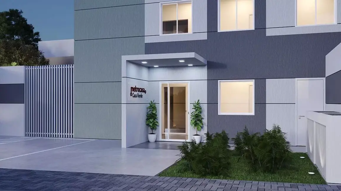 Foto 3 de Apartamento com 2 quartos à venda, 35m2 em Casa Verde, São Paulo - SP