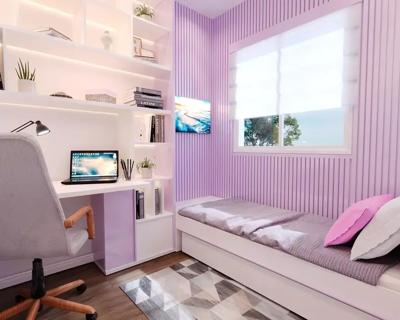 Foto 8 de Apartamento com 2 quartos à venda, 35m2 em Casa Verde, São Paulo - SP