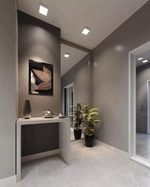 Foto 4 de Apartamento com 2 quartos à venda, 35m2 em Casa Verde, São Paulo - SP