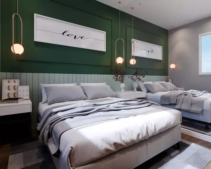 Foto 7 de Apartamento com 2 quartos à venda, 35m2 em Casa Verde, São Paulo - SP