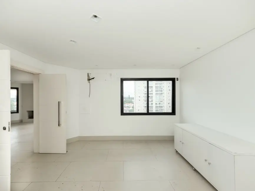 Apartamento com 4 quartos à venda, 309m2 em Campo Belo, São Paulo - SP - imagem 6 Foto 6 de Apartamento com 4 quartos à venda, 309m2 em Campo Belo, São Paulo - SP