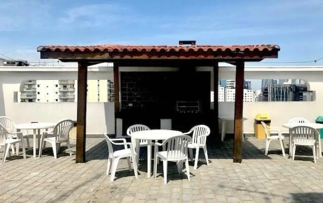 Foto 7 de Apartamento com 1 quarto à venda, 36m2 em Vila Nova Conceição, São Paulo - SP