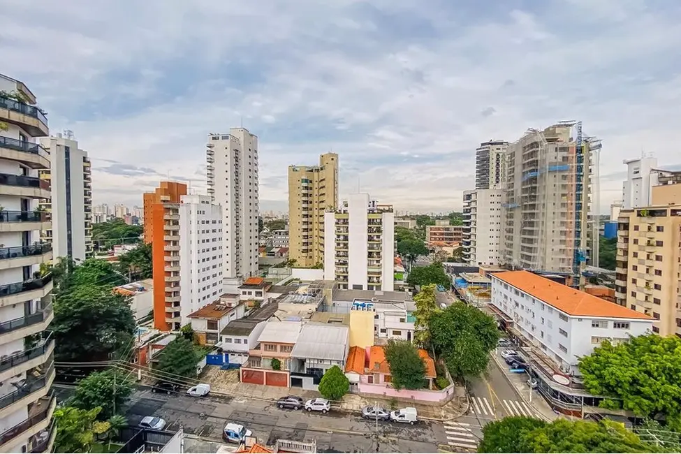 Foto 3 de Cobertura com 2 quartos à venda, 80m2 em Moema, São Paulo - SP