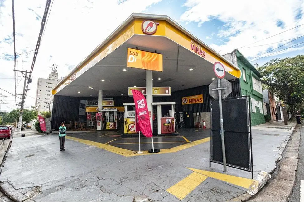 Foto 1 de Loja à venda, 220m2 em Vila Clementino, São Paulo - SP