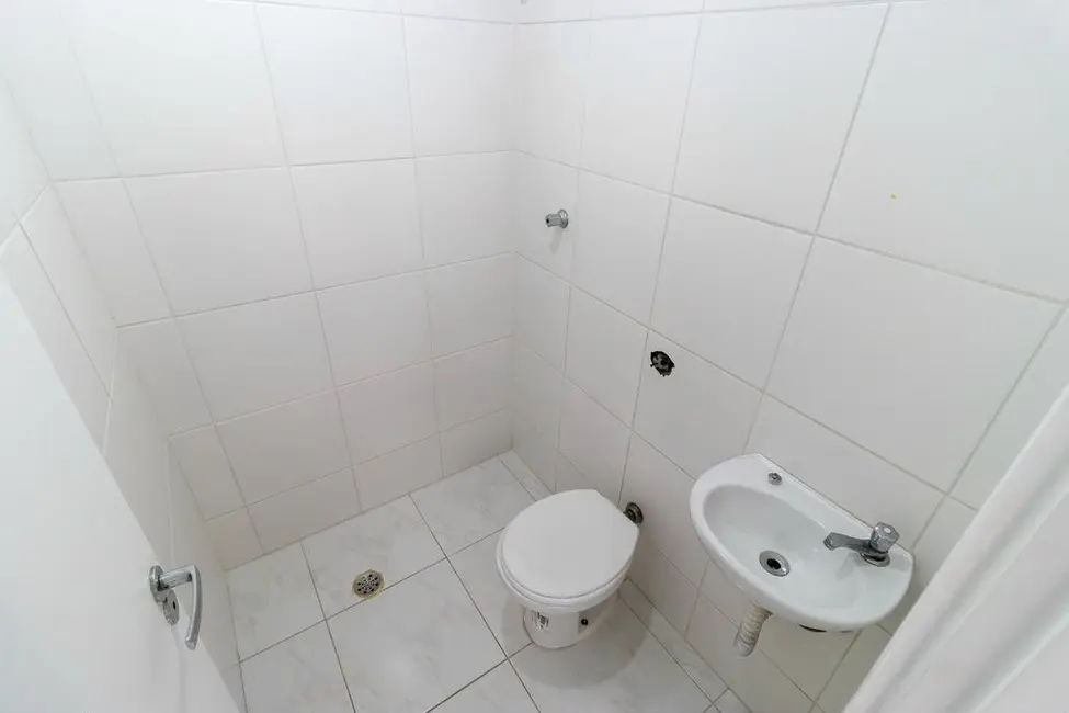 Apartamento com 3 quartos à venda, 116m2 em Itaim Bibi, São Paulo - SP - imagem 8 Foto 8 de Apartamento com 3 quartos à venda, 116m2 em Itaim Bibi, São Paulo - SP