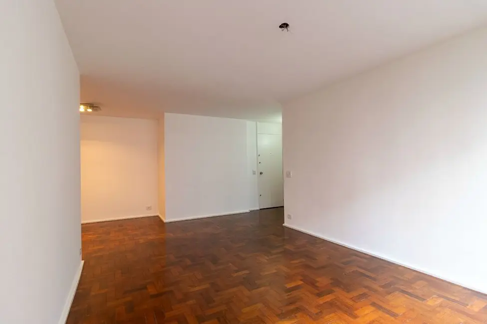 Foto 1 de Apartamento com 3 quartos à venda, 116m2 em Itaim Bibi, São Paulo - SP