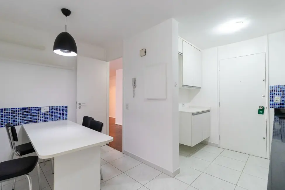 Apartamento com 3 quartos à venda, 116m2 em Itaim Bibi, São Paulo - SP - imagem 3 Foto 3 de Apartamento com 3 quartos à venda, 116m2 em Itaim Bibi, São Paulo - SP