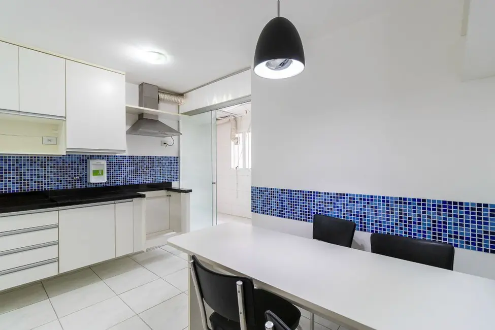 Apartamento com 3 quartos à venda, 116m2 em Itaim Bibi, São Paulo - SP - imagem 4 Foto 4 de Apartamento com 3 quartos à venda, 116m2 em Itaim Bibi, São Paulo - SP