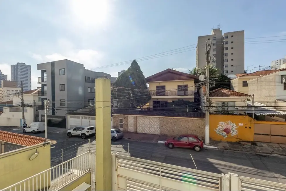 Foto 4 de Apartamento com 2 quartos à venda, 47m2 em Vila Dom Pedro II, São Paulo - SP