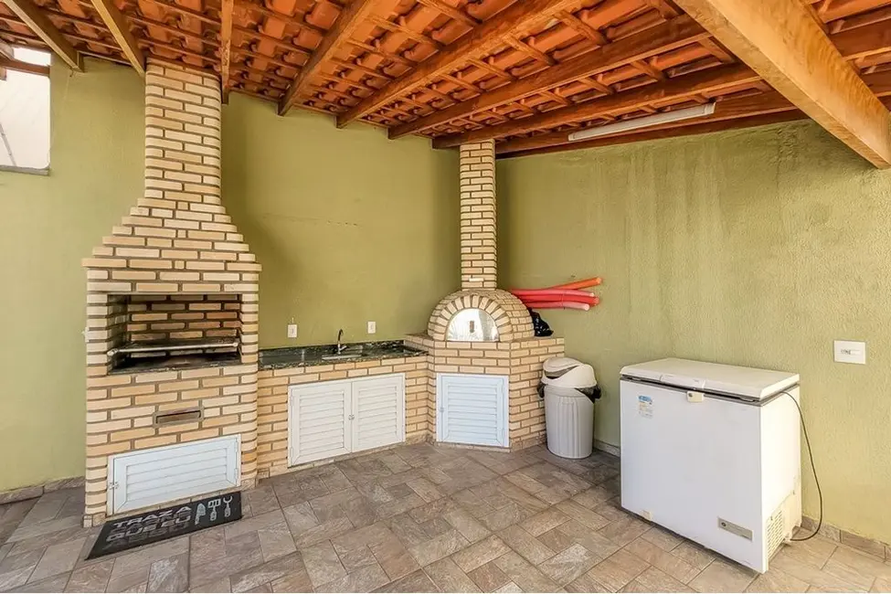 Foto 6 de Apartamento com 2 quartos à venda, 47m2 em Vila Dom Pedro II, São Paulo - SP