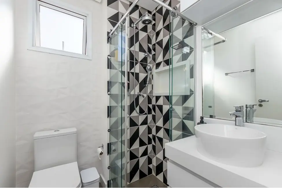 Foto 8 de Apartamento com 2 quartos à venda, 47m2 em Vila Dom Pedro II, São Paulo - SP