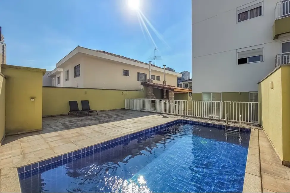 Foto 5 de Apartamento com 2 quartos à venda, 47m2 em Vila Dom Pedro II, São Paulo - SP