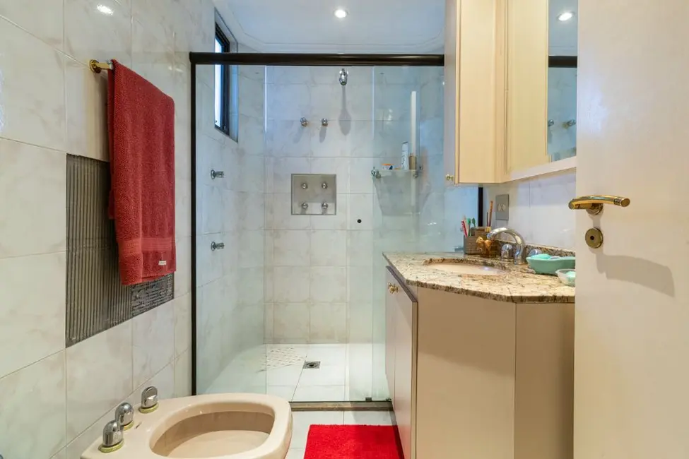 Apartamento com 3 quartos à venda, 251m2 em Perdizes, São Paulo - SP - imagem 8 Foto 8 de Apartamento com 3 quartos à venda, 251m2 em Perdizes, São Paulo - SP