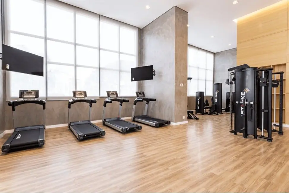 Foto 7 de Apartamento com 3 quartos à venda, 115m2 em Jardim Prudência, São Paulo - SP