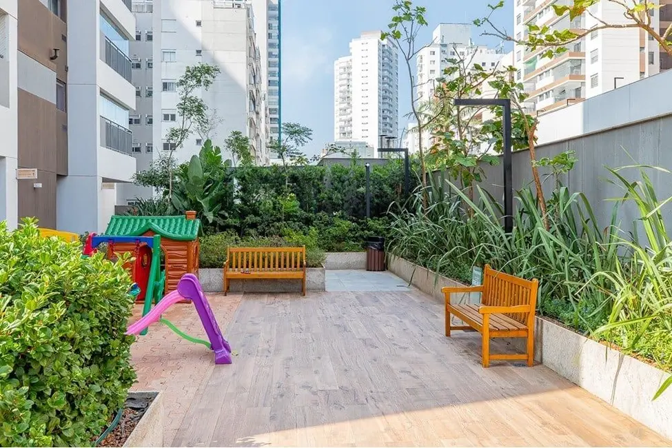 Foto 2 de Apartamento com 3 quartos à venda, 115m2 em Jardim Prudência, São Paulo - SP