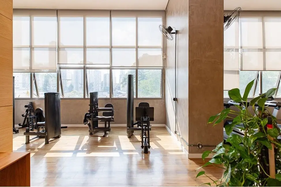 Foto 6 de Apartamento com 3 quartos à venda, 115m2 em Jardim Prudência, São Paulo - SP