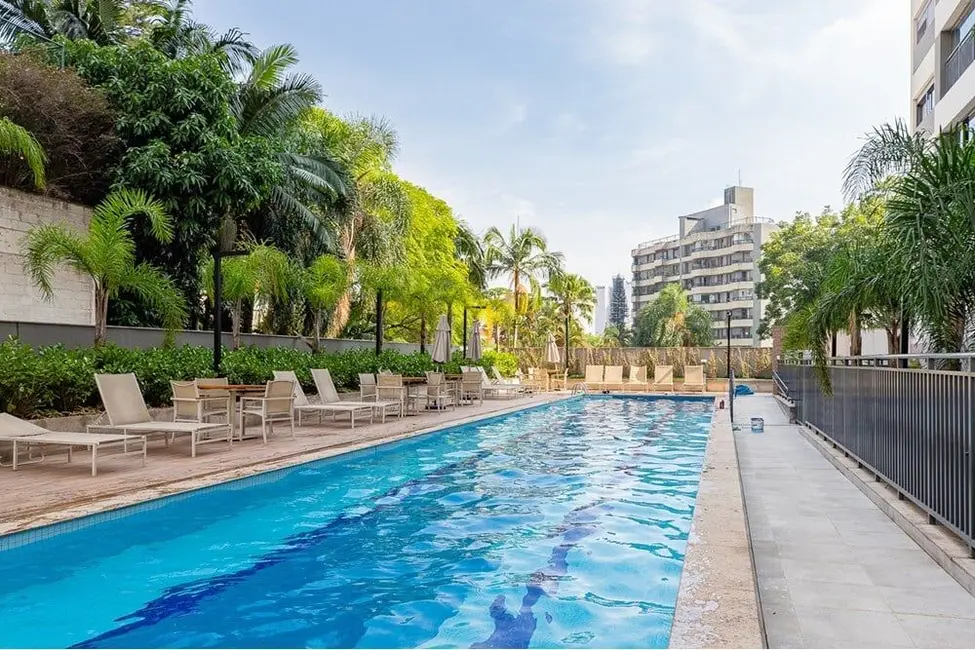 Foto 3 de Apartamento com 3 quartos à venda, 115m2 em Jardim Prudência, São Paulo - SP