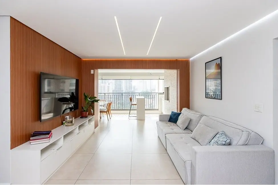 Foto 1 de Apartamento com 3 quartos à venda, 115m2 em Jardim Prudência, São Paulo - SP