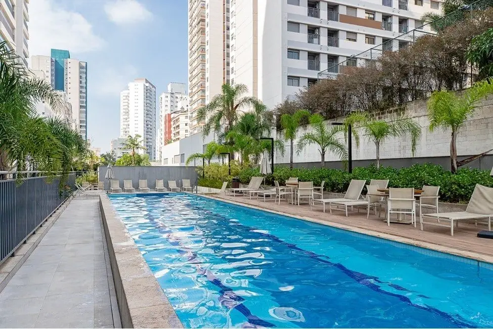 Foto 5 de Apartamento com 3 quartos à venda, 115m2 em Jardim Prudência, São Paulo - SP