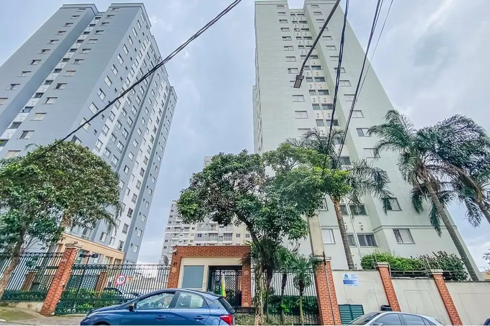 Foto 3 de Apartamento com 2 quartos à venda, 45m2 em Jardim Santa Cruz (Sacomã), São Paulo - SP