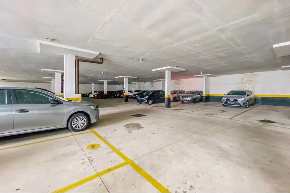 Foto 4 de Apartamento com 2 quartos à venda, 45m2 em Jardim Santa Cruz (Sacomã), São Paulo - SP