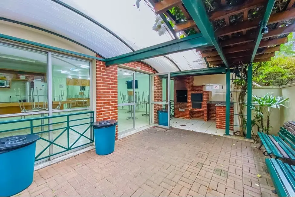 Foto 6 de Apartamento com 2 quartos à venda, 45m2 em Jardim Santa Cruz (Sacomã), São Paulo - SP