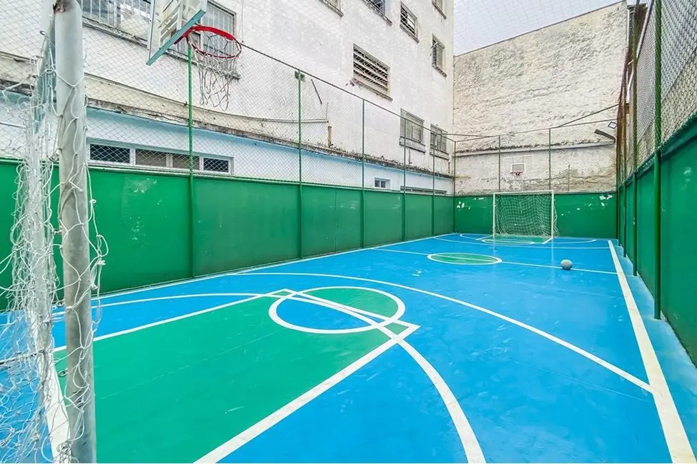 Foto 9 de Apartamento com 2 quartos à venda, 45m2 em Jardim Santa Cruz (Sacomã), São Paulo - SP