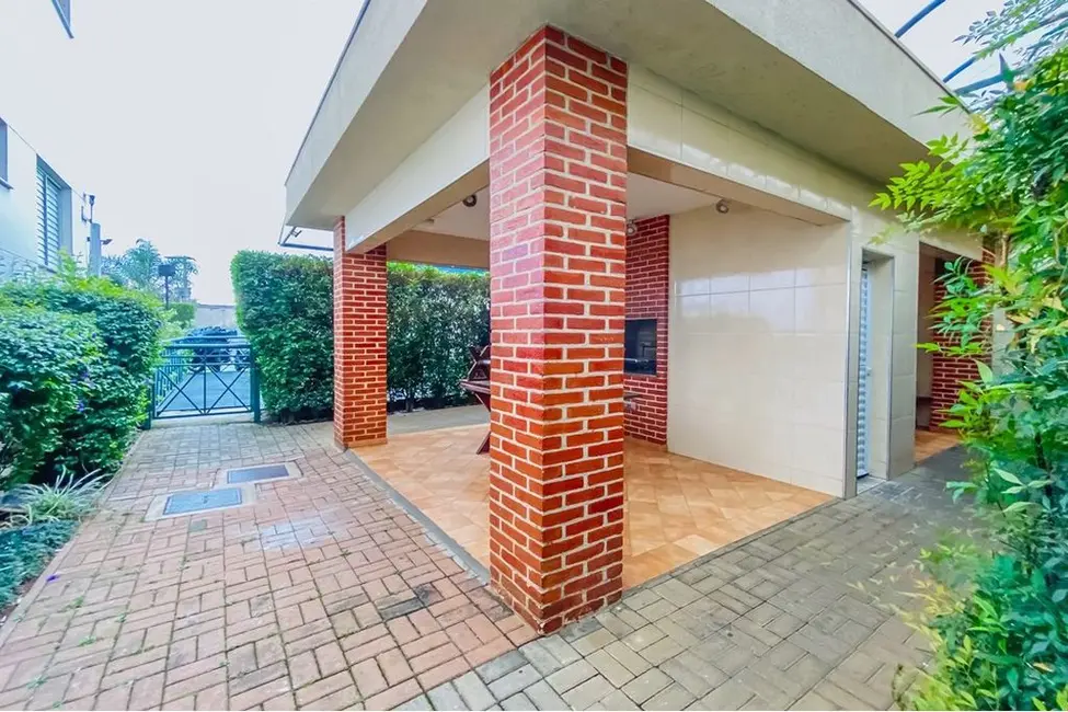 Foto 8 de Apartamento com 2 quartos à venda, 45m2 em Jardim Santa Cruz (Sacomã), São Paulo - SP