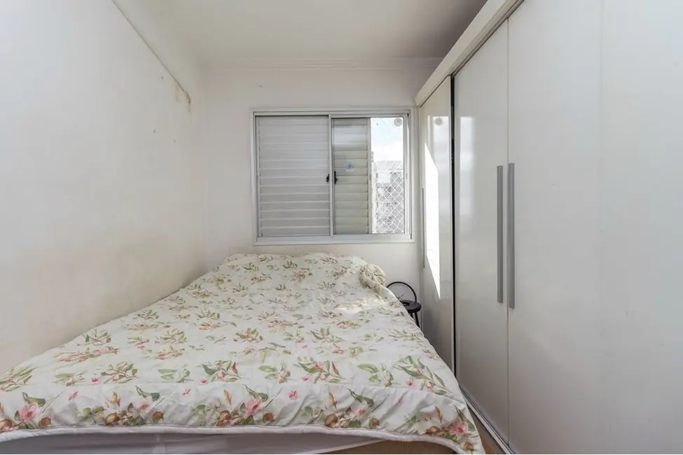 Foto 2 de Apartamento com 2 quartos à venda, 45m2 em Jardim Santa Cruz (Sacomã), São Paulo - SP