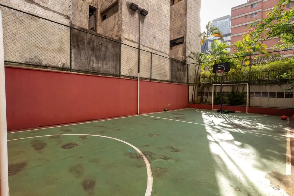 Foto 5 de Apartamento com 2 quartos à venda, 58m2 em Bela Vista, São Paulo - SP