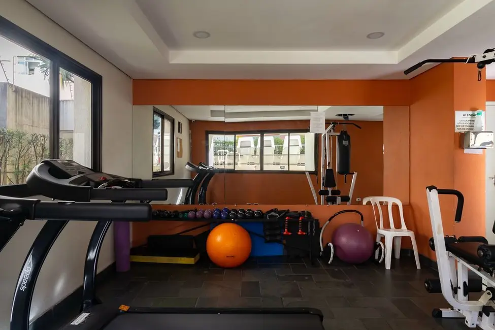 Foto 7 de Apartamento com 2 quartos à venda, 58m2 em Bela Vista, São Paulo - SP