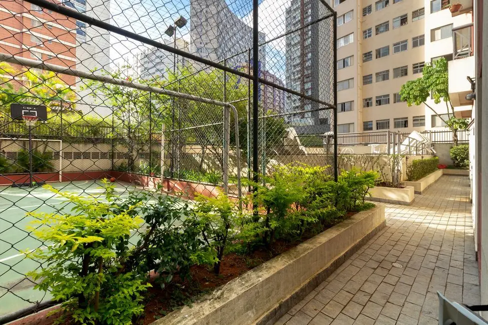 Foto 6 de Apartamento com 2 quartos à venda, 58m2 em Bela Vista, São Paulo - SP