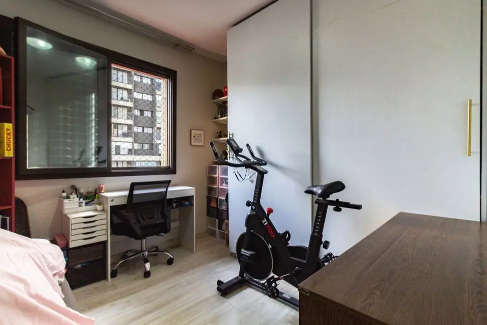 Foto 2 de Apartamento com 2 quartos à venda, 58m2 em Bela Vista, São Paulo - SP