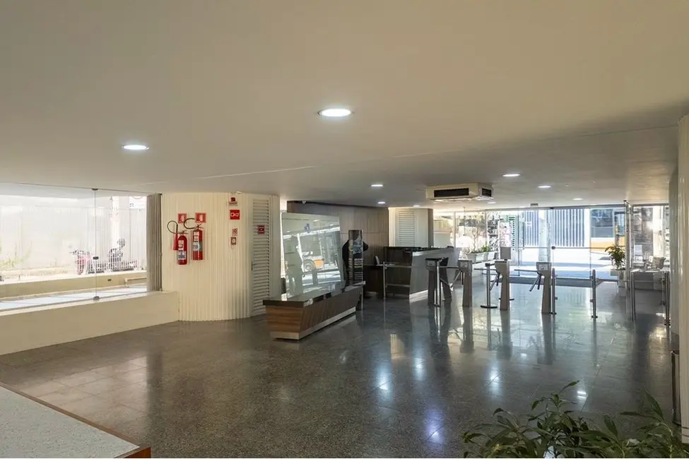 Foto 8 de Sala Comercial à venda, 196m2 em Jardim Paulistano, São Paulo - SP
