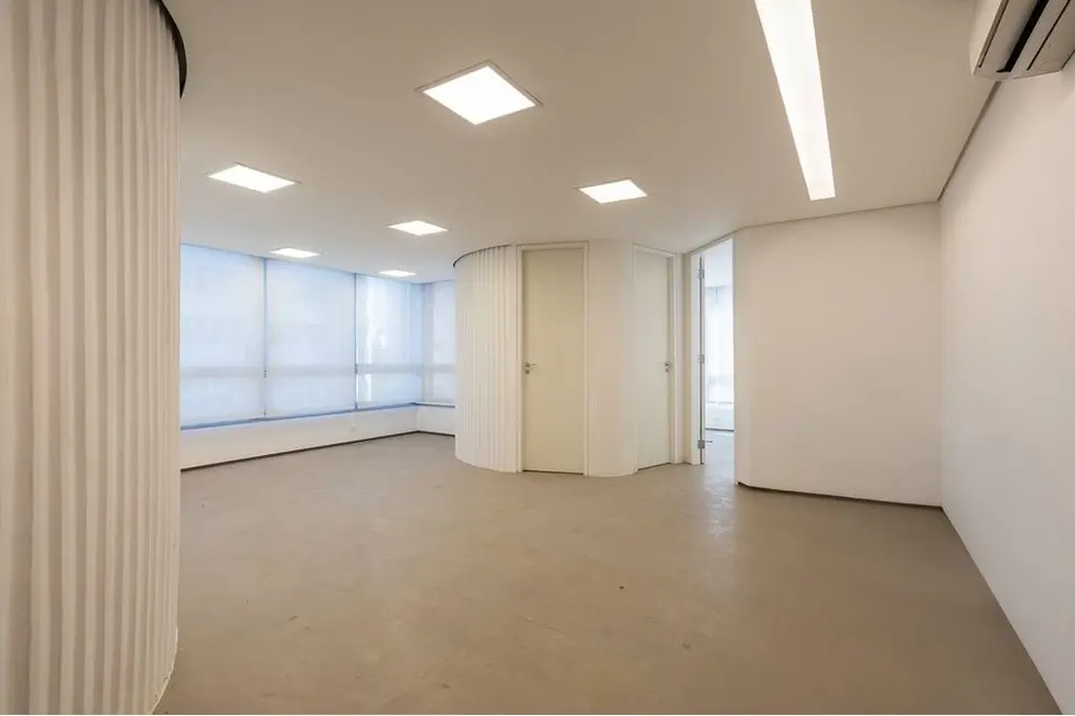 Foto 1 de Sala Comercial à venda, 196m2 em Jardim Paulistano, São Paulo - SP
