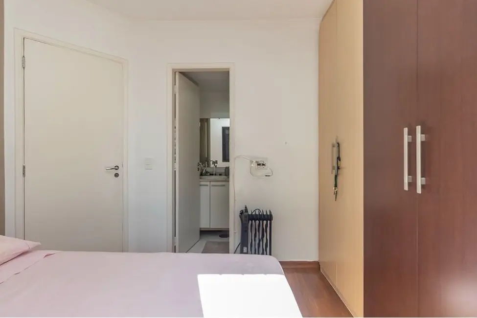 Apartamento com 3 quartos à venda, 73m2 em Vila Anglo Brasileira, São Paulo - SP - imagem 5 Foto 5 de Apartamento com 3 quartos à venda, 73m2 em Vila Anglo Brasileira, São Paulo - SP