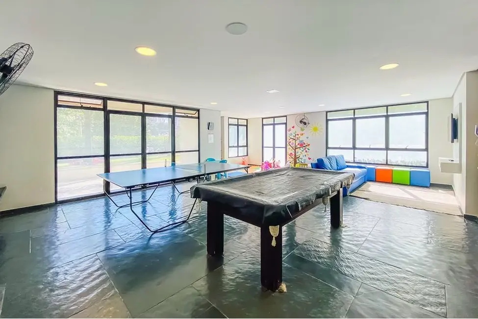 Apartamento com 3 quartos à venda, 73m2 em Vila Anglo Brasileira, São Paulo - SP - imagem 9 Foto 9 de Apartamento com 3 quartos à venda, 73m2 em Vila Anglo Brasileira, São Paulo - SP