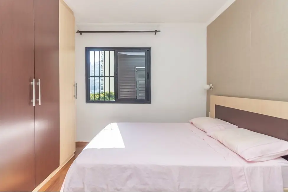 Apartamento com 3 quartos à venda, 73m2 em Vila Anglo Brasileira, São Paulo - SP - imagem 3 Foto 3 de Apartamento com 3 quartos à venda, 73m2 em Vila Anglo Brasileira, São Paulo - SP