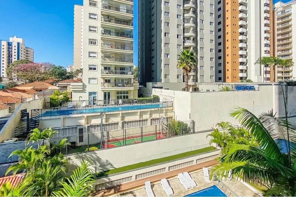 Apartamento com 3 quartos à venda, 73m2 em Vila Anglo Brasileira, São Paulo - SP - imagem 7 Foto 7 de Apartamento com 3 quartos à venda, 73m2 em Vila Anglo Brasileira, São Paulo - SP