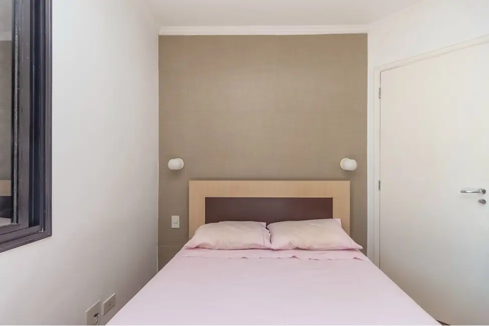 Apartamento com 3 quartos à venda, 73m2 em Vila Anglo Brasileira, São Paulo - SP - imagem 4 Foto 4 de Apartamento com 3 quartos à venda, 73m2 em Vila Anglo Brasileira, São Paulo - SP