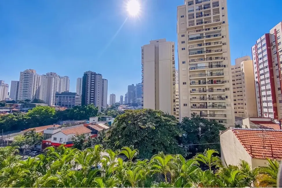 Apartamento com 3 quartos à venda, 73m2 em Vila Anglo Brasileira, São Paulo - SP - imagem 8 Foto 8 de Apartamento com 3 quartos à venda, 73m2 em Vila Anglo Brasileira, São Paulo - SP