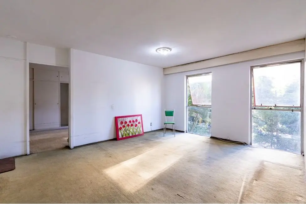 Foto 1 de Apartamento com 2 quartos à venda, 96m2 em Chácara Santo Antônio (Zona Sul), São Paulo - SP
