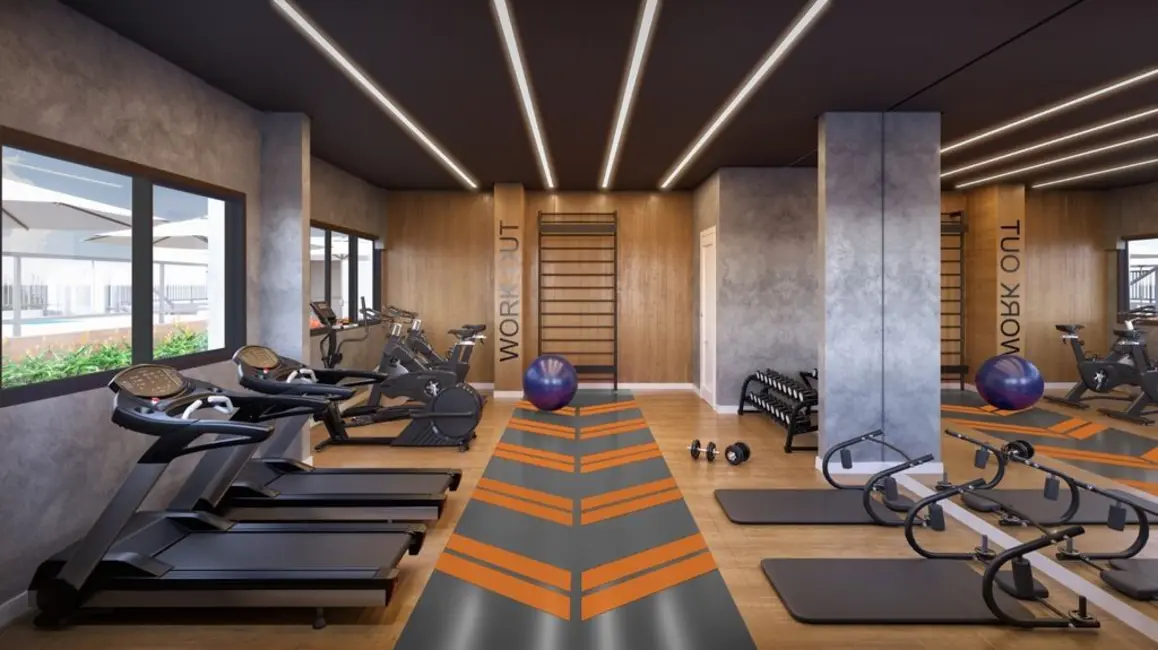 Foto 6 de Kitnet com 1 quarto à venda, 16m2 em Vila Romana, São Paulo - SP