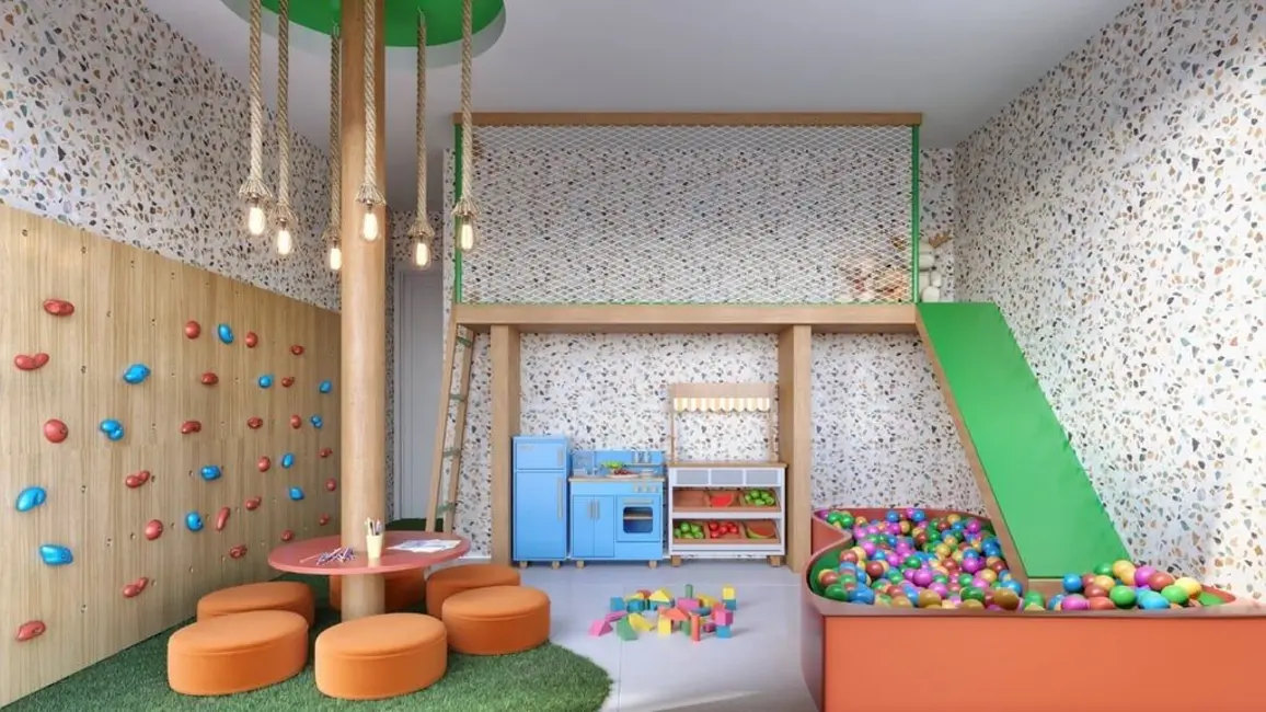 Kitnet com 1 quarto à venda, 16m2 em Vila Romana, São Paulo - SP - imagem 8 Foto 8 de Kitnet com 1 quarto à venda, 16m2 em Vila Romana, São Paulo - SP