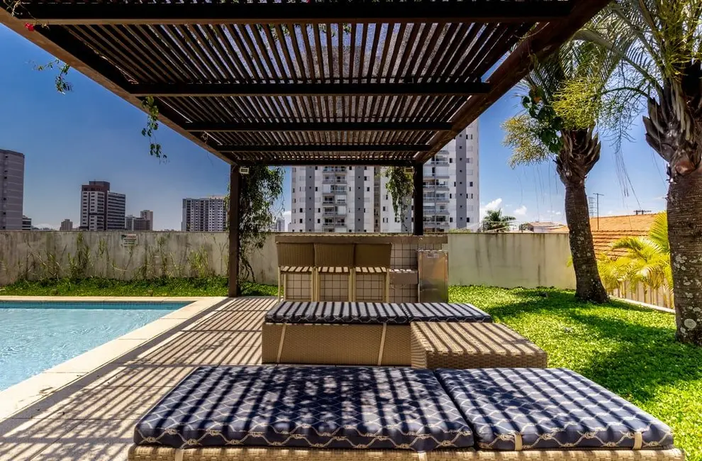 Apartamento com 4 quartos à venda, 136m2 em Vila Dom Pedro I, São Paulo - SP - imagem 5 Foto 5 de Apartamento com 4 quartos à venda, 136m2 em Vila Dom Pedro I, São Paulo - SP