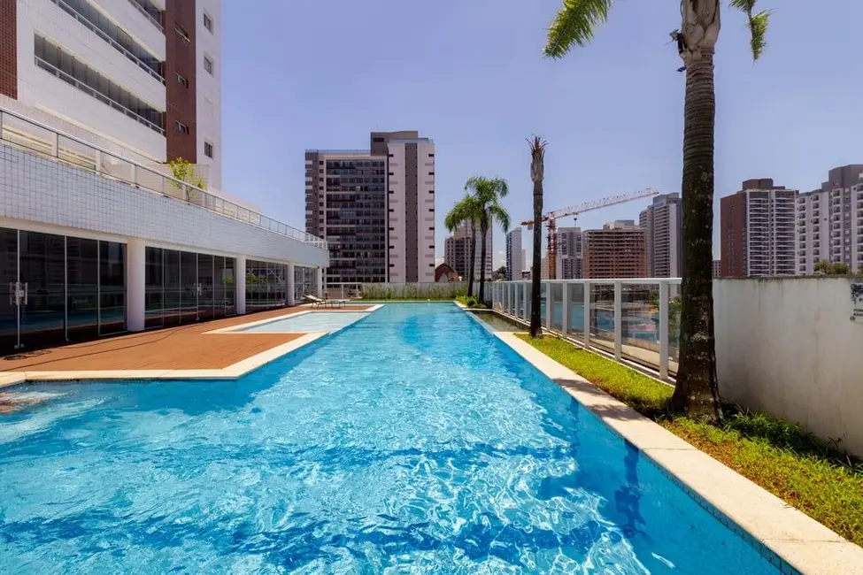 Apartamento com 4 quartos à venda, 136m2 em Vila Dom Pedro I, São Paulo - SP - imagem 2 Foto 2 de Apartamento com 4 quartos à venda, 136m2 em Vila Dom Pedro I, São Paulo - SP